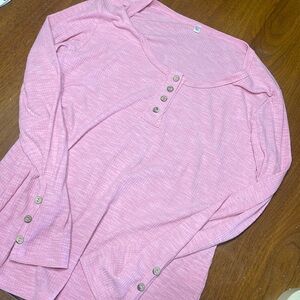 Long sleeve 2XL shirt